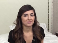 Nana, En gros plan de très près, Gode, Hd, Orgasme, Maigrichonne, Suçant, Adolescente