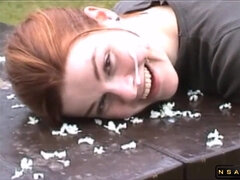 フェラチオ, コンピレーション, 口内発射, イく瞬間, ハードコア, 自家製, 公共, スペルマ