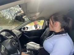 18 ans, Anal, Cul, Gros cul, Sucer une bite, Fille latino, Naine, Belle mère