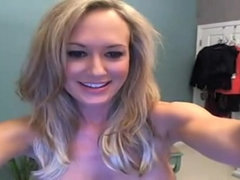 Gros seins, Masturbation, Mature, Maman, Nonne, Solo, Jouets, Webcam