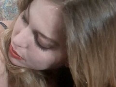 Anal, Grosse bite, Sucer une bite, Tir de sperme