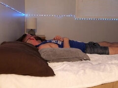 Accident, Amateur, Couple, Éjaculation interne, Poupée, Orgasme, Tabou, Mouillée