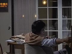 Amateur, Incroyable, Asiatique, Gros cul, Sucer une bite, Couple, Chatte, Adolescente