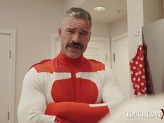 Hondjeshouding, Man, Likken, Moeder die ik wil neuken, Kut duiken, Realiteit, Tieten likken, Vrouw