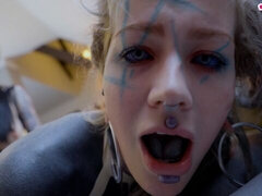 Culo grande, Tetas grandes, Besar, Lesbiana, Afeitado, Estriptis, Adolescente, Juguetes