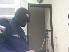 Bondage discipline sadomasochisme, Brutaal, Dominatie, Voeten, Homo, Russisch, Klap