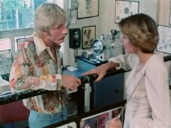 Américain, Gros seins, Sucer une bite, Classique, Queue, Poilue, Adolescente, Rétro ancien