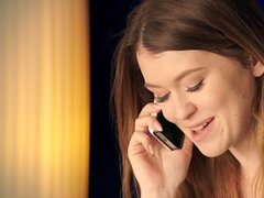 Grosse bite, Noire, Tromperie, Faciale, Polonais