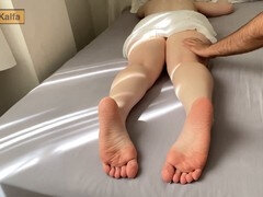 Real amateur, real cheating, culo grande