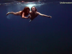 18 años, Chica, Bikini, Hd, Pequeña, Público, Ruso, Bajo el agua