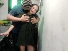 Bisexual, Pareja, Hablar sucio, Casero, Indio, Pequeña, Coño, Medias largas