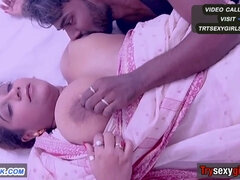 Indian chubby MILF hot erotic video
