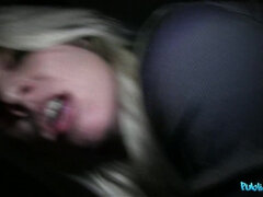 Curvacious blonde MILF hardcore sex movie