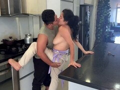 Amateur, Tía, Sadomasoquismo, Engañando, Corrida, Cornudo, Indio, Mamá