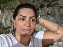 Amateur, Éjaculation interne, Pieds, Gym, Seins naturels, Public, Chatte, Gicler