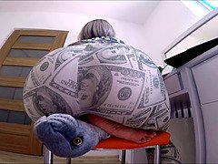 Kont, Compilatie, Scheten, Voeten, Fetisj, Hd, Moeder die ik wil neuken, Tieten likken