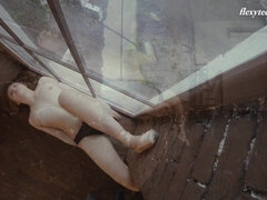 デカ尻, 女, フェティッシュ, Hd, 小柄, オマンコ, ロシア人, ティーン