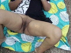 Tía, Engañando, Universidad, Semen en la boca, Marido, Indio, Al aire libre, Estudiante