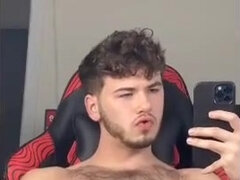 Anal, Blonde, Sucer une bite, Queue, Homosexuelle, Hard, Fait maison, Solo