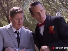 アメリカ人, 茶髪の, 浮気者, 顔射, 開帳, 自然山雀, ピアス, 現実