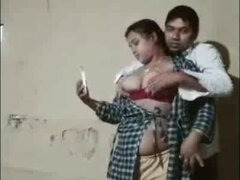 Desi Indian Couple Homemade sex