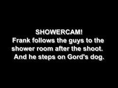 Extra Clips Behind The Scenes - Factory Video