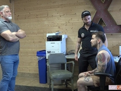 Crazy Porn Video Gay Tattoo Hottest Like In Your Dreams