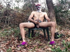 King of the jungle (4K)