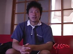 Japan Gay Video 189