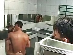 Bathroom Boys