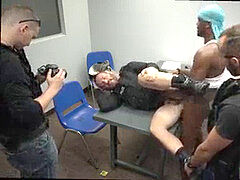 gay porno breath manage Prostitution Sting