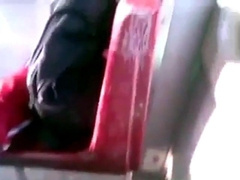 wankers in the subway 7