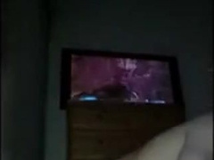 Double Dildo Fuck!!!! 7