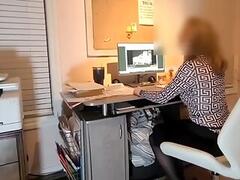 Caught watching Gay porn Joey gets the hankey Uncut Lampwick