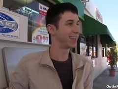 Parking Lot Pounding