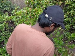 Gay Asian teen excels at deepthroating in college exam