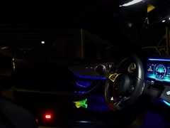 Locked Up, Fucked Hard - FHD