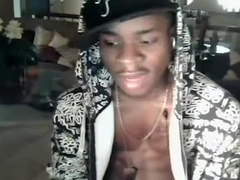 Homoerotic Dreams Of The Old Days