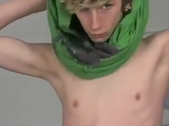 Low Balls Veiny Cock