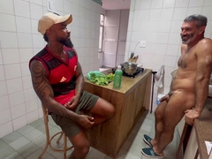 Download This Movie & Help Switch a Life – Real Hump with Felipe Nuru