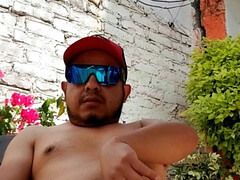 First pull of the hot season