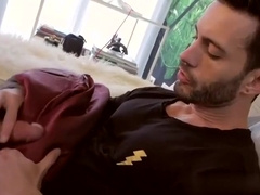 Sweet Gaymen on Vareback anal Fucking