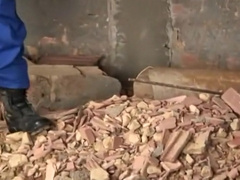 Best male pornstars Alef Carvalho and Afonso Lugo in incredible latins, tattoos homosexual xxx video