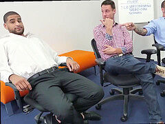 Gay-blowjob, gaysex, gay-3some