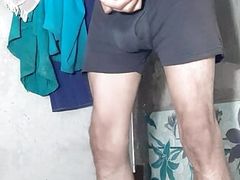 Massage My Penis Hard My Pen Handjob Indian Man