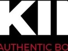 Pierce Paris edges and fucks Kip Johnson in kinky holiday horror