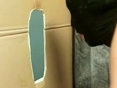 Oh God. Oh man, gulp it!!