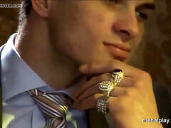 Duo, ricksanz, hunk sex