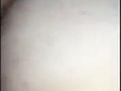 Amateur Bareback: Big Cock Daddy Creampie