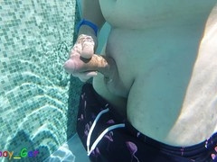 Big amateur cocks outdoors - uncut dicks on display